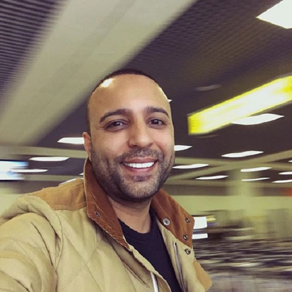 دانلود آهنگ حله Arash از فارس ترانه